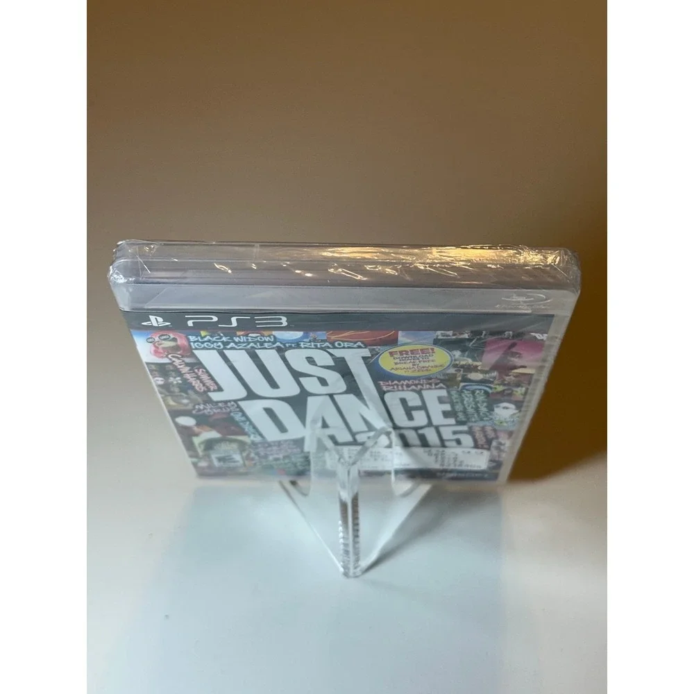 Playstation 4 sealed new